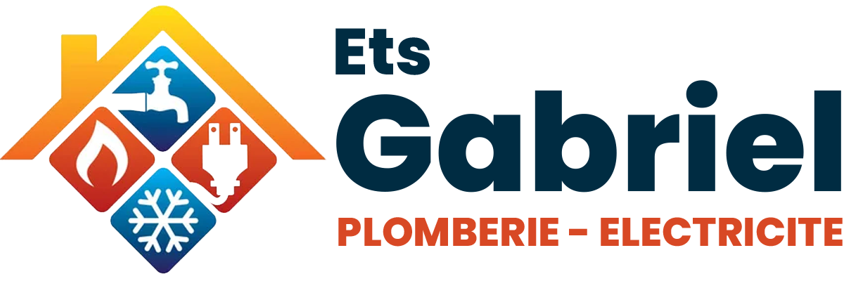 Ets Gabriel plomberie électricité